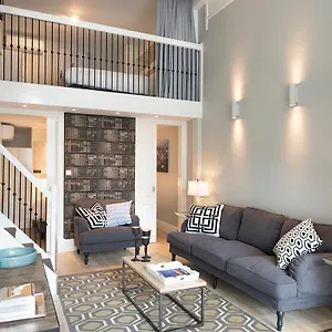  Apartment Bizstay Park Netherlands