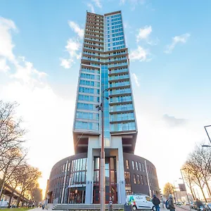 **** Hotel Art Rotterdam-fully Renovated Netherlands
